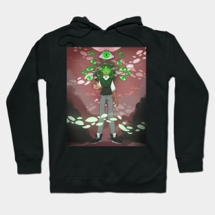 Ceaseless Watcher Hoodie